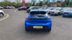 Peugeot 208 1.2 PureTech 100 Allure Premium 5dr EAT8 Petrol Hatchback